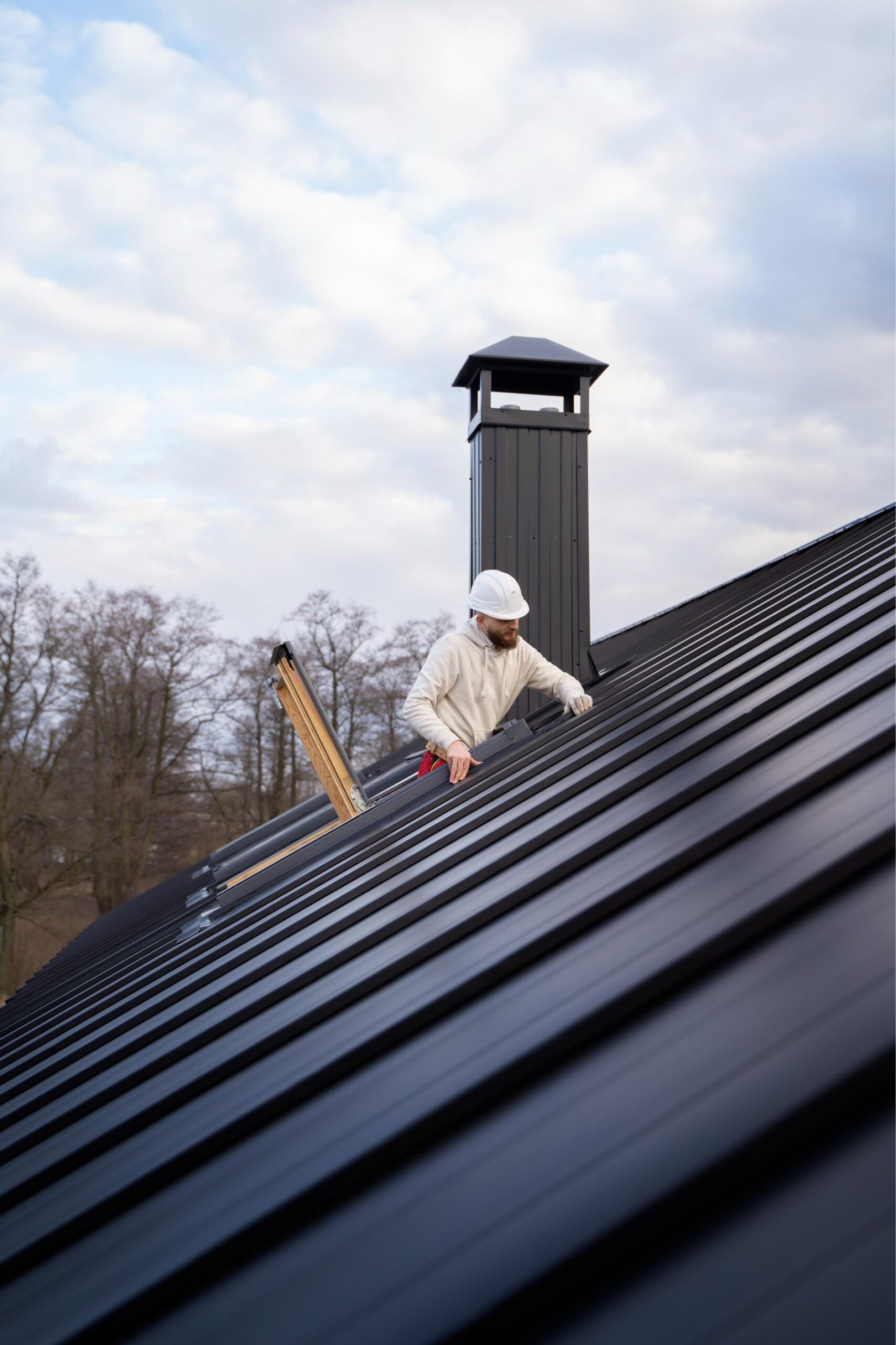 Roof Service