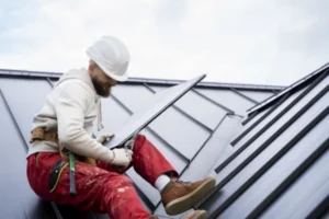 Commercial Flat Roofs